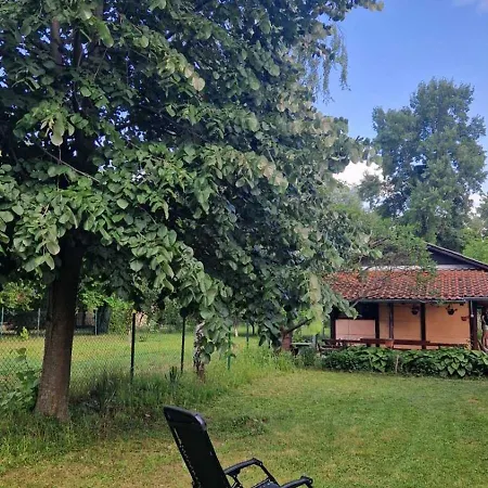 Garic Apartment Veliko Gradiste