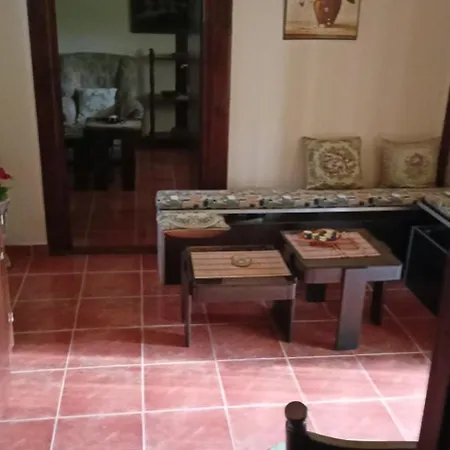 Garic Apartment